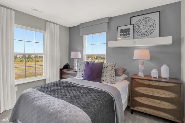 1545 Hamilton Ridge Road, Westfield, IN 46074