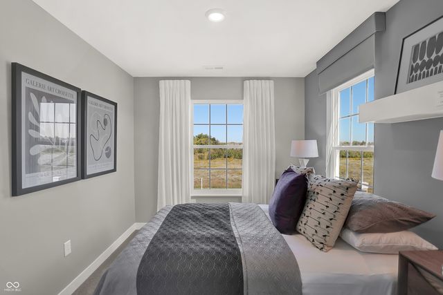 1545 Hamilton Ridge Road, Westfield, IN 46074