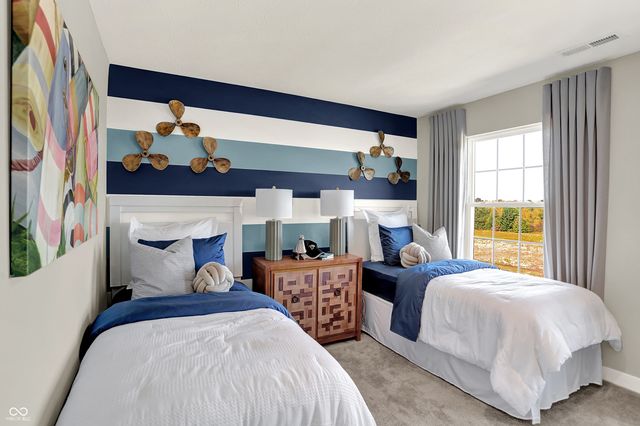 1545 Hamilton Ridge Road, Westfield, IN 46074