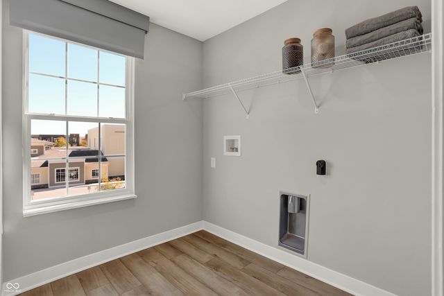 1545 Hamilton Ridge Road, Westfield, IN 46074