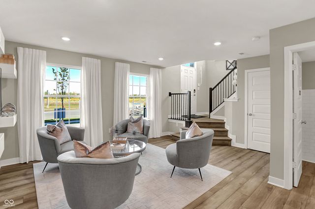 1545 Hamilton Ridge Road, Westfield, IN 46074