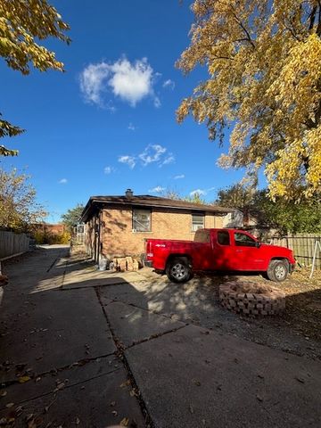 106 W 157th Street, Harvey, IL 60426