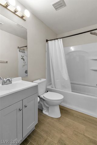 3417 Conterra Park Avenue, North Las Vegas, NV 89081