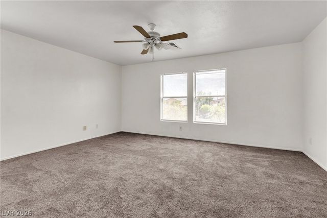 3417 Conterra Park Avenue, North Las Vegas, NV 89081