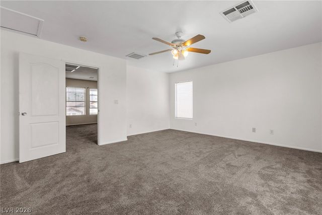 3417 Conterra Park Avenue, North Las Vegas, NV 89081