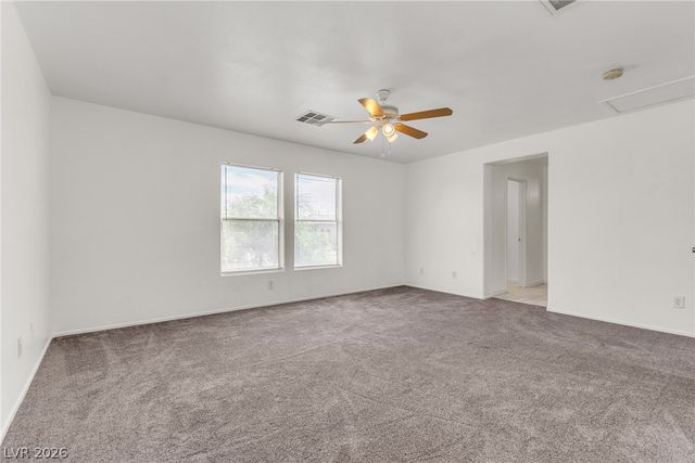 3417 Conterra Park Avenue, North Las Vegas, NV 89081