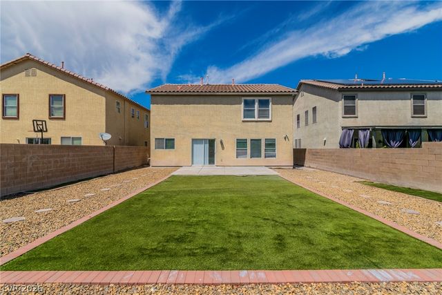 3417 Conterra Park Avenue, North Las Vegas, NV 89081