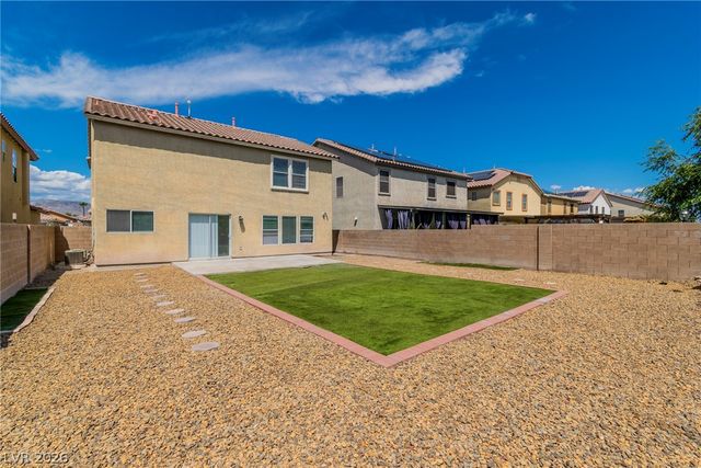 3417 Conterra Park Avenue, North Las Vegas, NV 89081