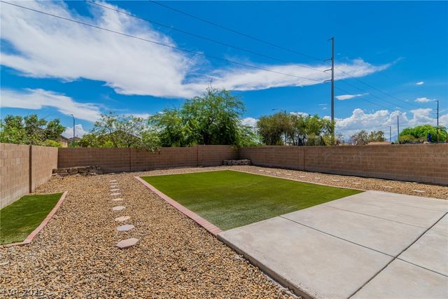 3417 Conterra Park Avenue, North Las Vegas, NV 89081