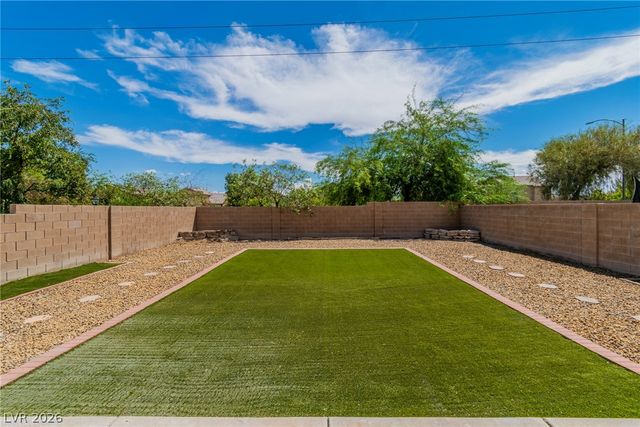 3417 Conterra Park Avenue, North Las Vegas, NV 89081