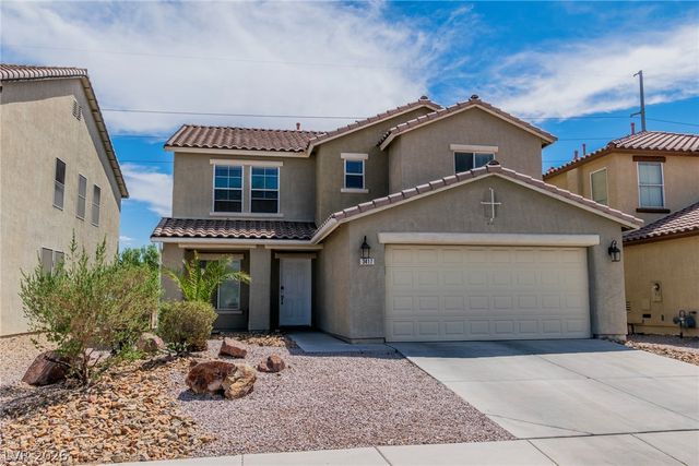 3417 Conterra Park Avenue, North Las Vegas, NV 89081