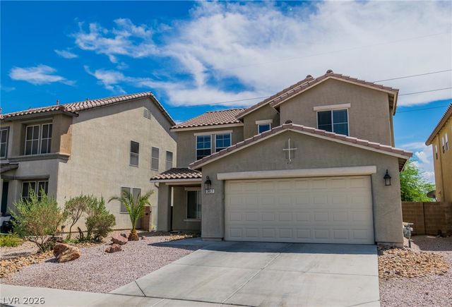 3417 Conterra Park Avenue, North Las Vegas, NV 89081