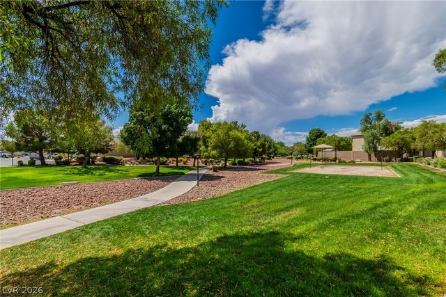 3417 Conterra Park Avenue, North Las Vegas, NV 89081