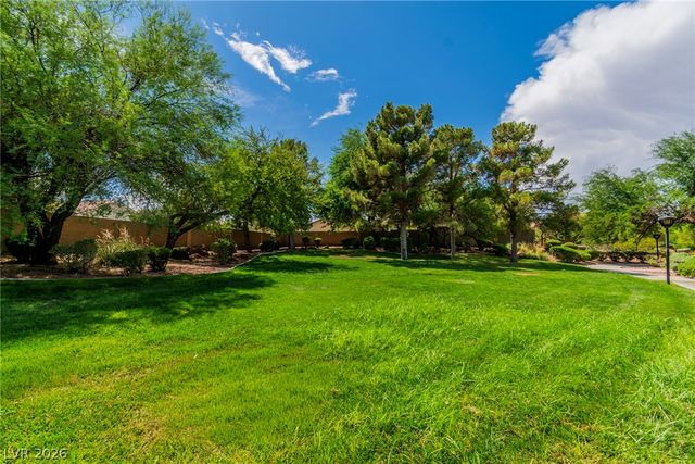3417 Conterra Park Avenue, North Las Vegas, NV 89081