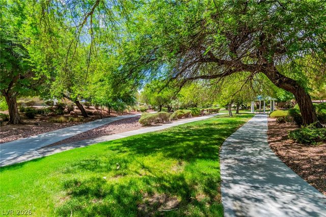 3417 Conterra Park Avenue, North Las Vegas, NV 89081