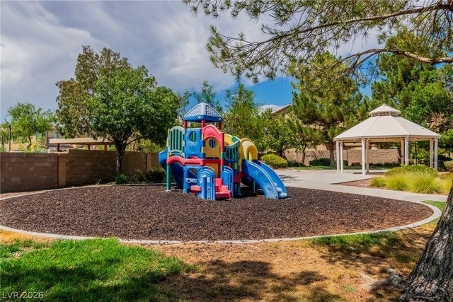 3417 Conterra Park Avenue, North Las Vegas, NV 89081
