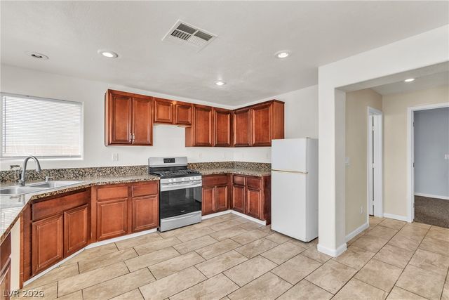 3417 Conterra Park Avenue, North Las Vegas, NV 89081