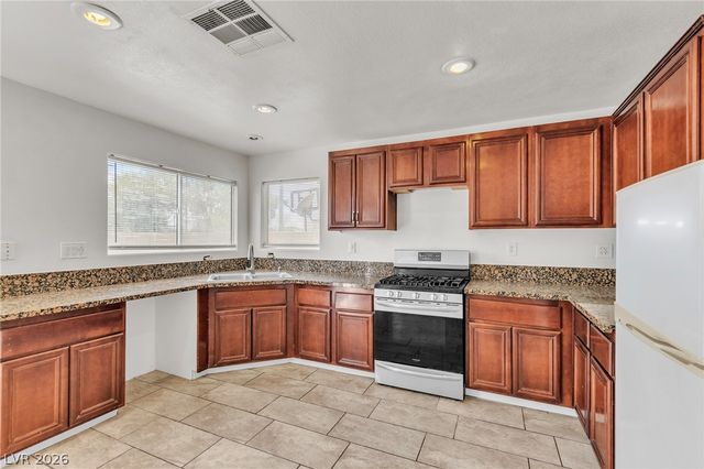 3417 Conterra Park Avenue, North Las Vegas, NV 89081