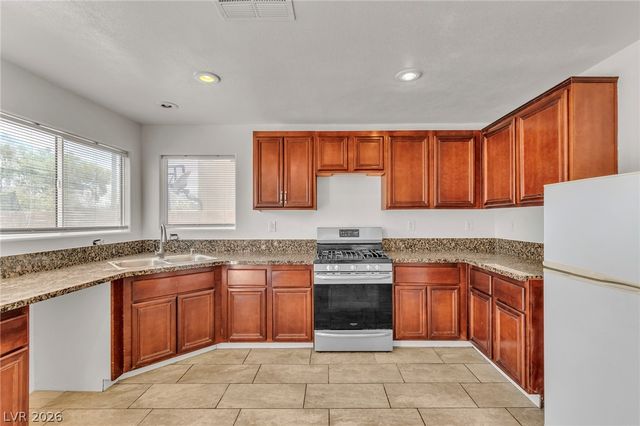 3417 Conterra Park Avenue, North Las Vegas, NV 89081