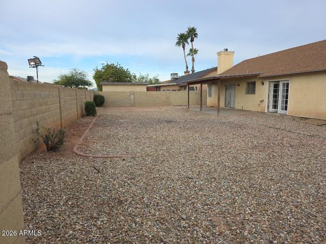 8703 W PUGET Avenue, Peoria, AZ 85345