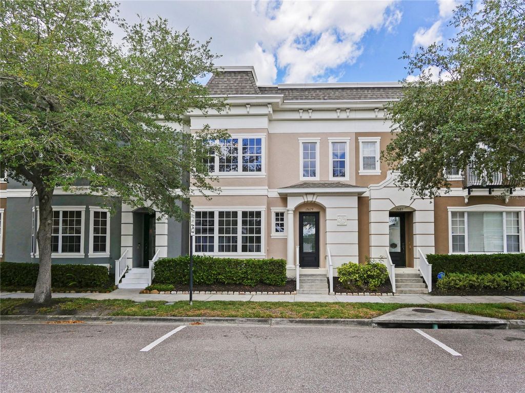 13679 ERIDANUS DRIVE, Orlando, FL 32828