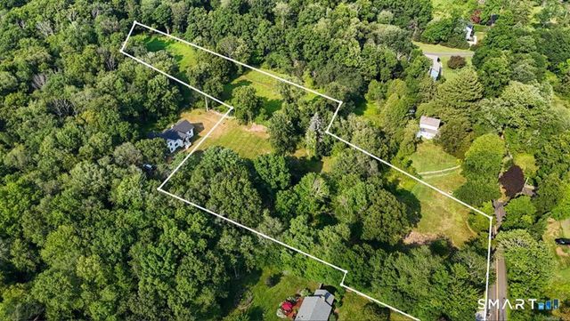 180 Catamount Road, Fairfield, CT 06824