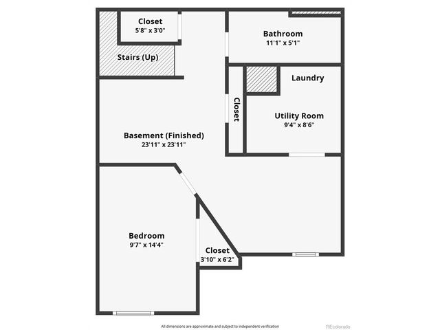 9990 Grove St C, Westminster, CO 80031
