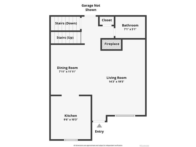 9990 Grove St C, Westminster, CO 80031