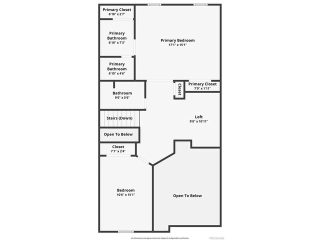 9990 Grove St C, Westminster, CO 80031