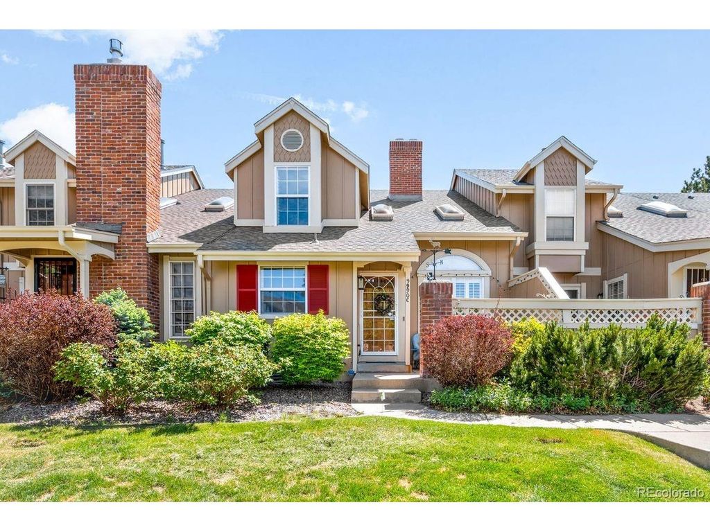 9990 Grove St C, Westminster, CO 80031