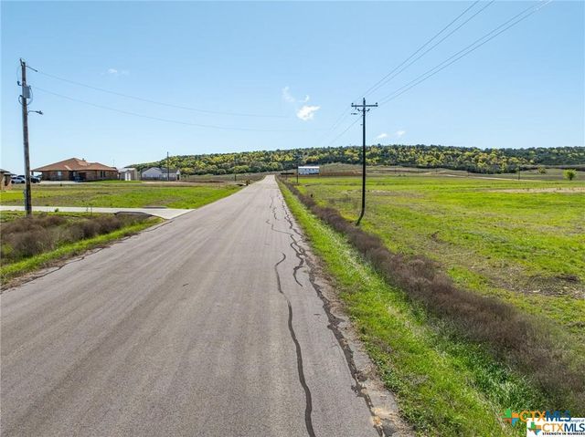 1202 Hadley Lane, Copperas Cove, TX 76522