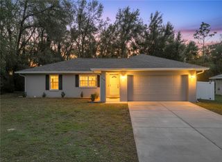 3480 E THEO LANE, Inverness, FL 34453