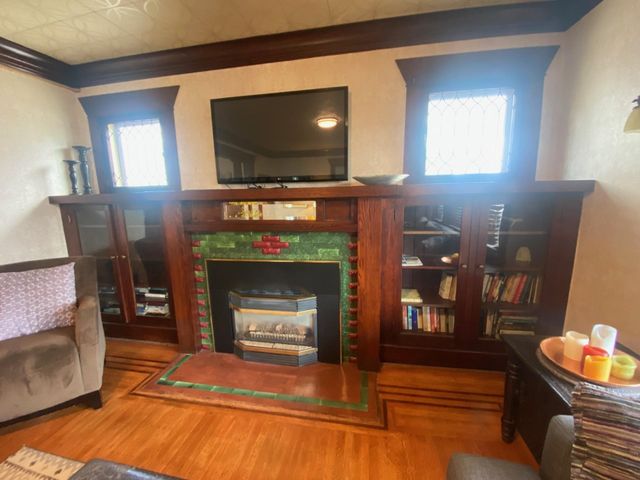 1117 E Illinois Ave, Spokane, WA 99207