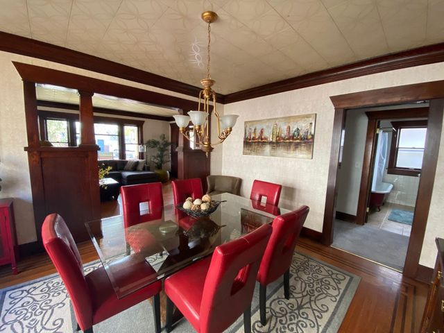 1117 E Illinois Ave, Spokane, WA 99207