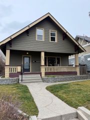 1117 E Illinois Ave, Spokane, WA 99207