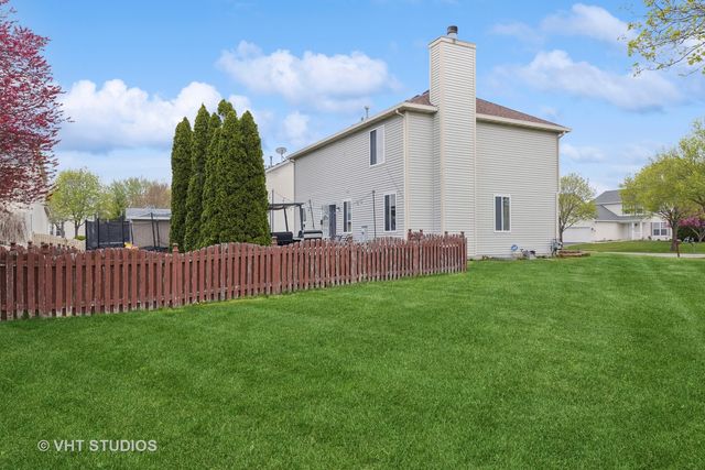 244 Tammanny Lane, Romeoville, IL 60446