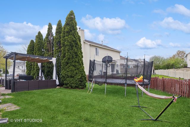 244 Tammanny Lane, Romeoville, IL 60446