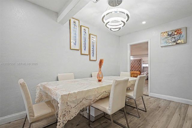281 NE 169th Street, North Miami Beach, FL 33162