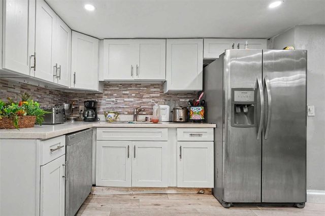 281 NE 169th Street, North Miami Beach, FL 33162