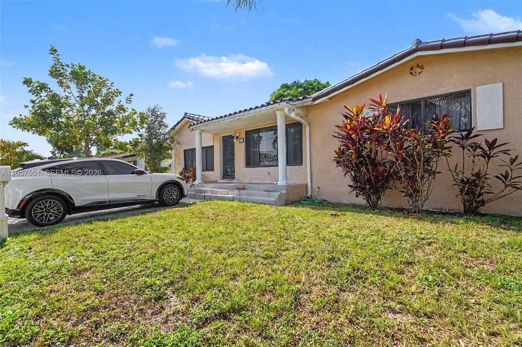 281 NE 169th Street, North Miami Beach, FL 33162