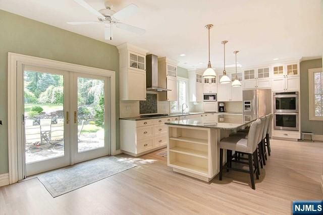 533 W Saddle River Road, Upper Saddle River, NJ 07458