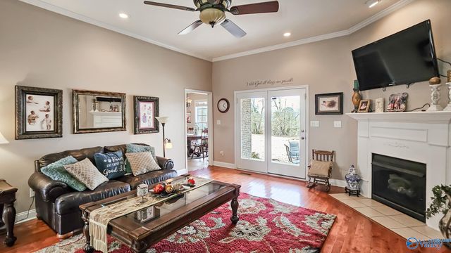 16235 Kyle Moran Drive, Athens, AL 35614