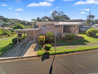 1067 Kina Street, Kailua, HI 96734