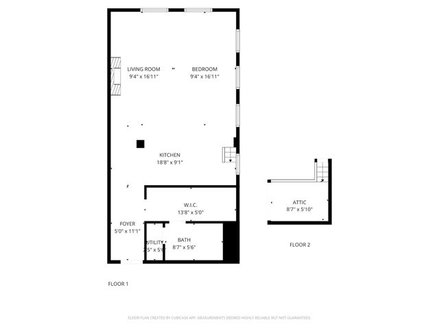 525 N Halsted Street 215, Chicago, IL 60642