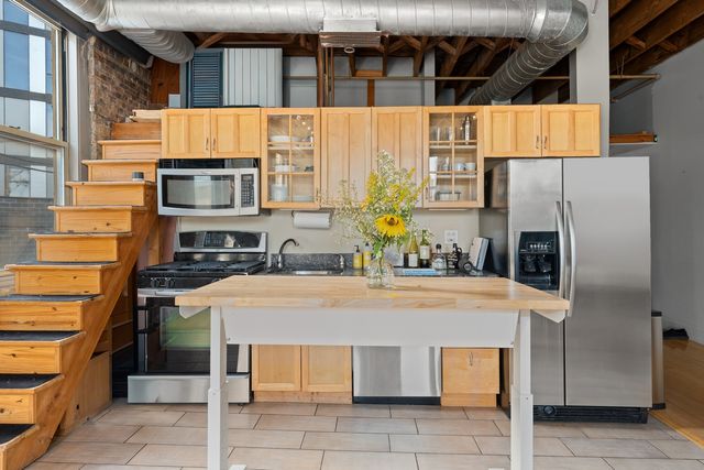 525 N Halsted Street 215, Chicago, IL 60642