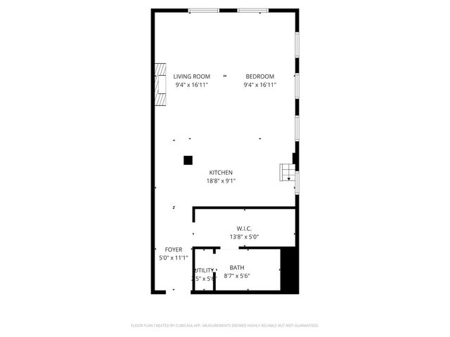 525 N Halsted Street 215, Chicago, IL 60642