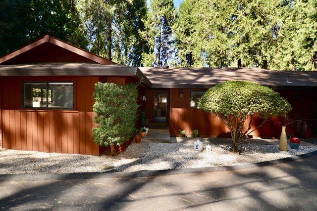 14997 Echo Ridge Dr, Nevada City, CA 95959