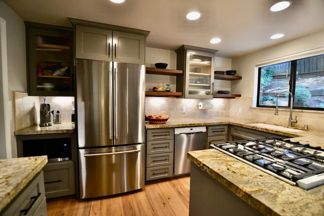 14997 Echo Ridge Dr, Nevada City, CA 95959