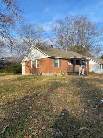 3277 ASHLAND ST, Memphis, TN 38127
