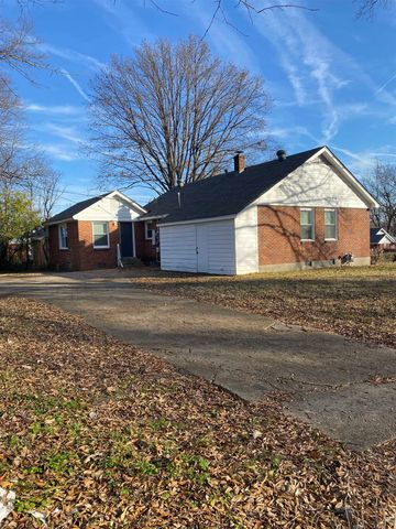 3277 ASHLAND ST, Memphis, TN 38127